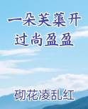 一朵芙蕖开过尚盈盈