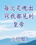 每次灵魂出窍我都见到皇帝
