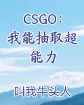 csgo之我能