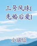 三号风球[先婚后爱]