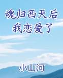 魂归西天后我恋爱了