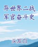 异世界二战军官奋斗史
