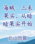 海贼：三系果实，从暗暗果实开始