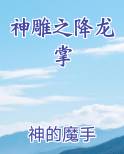 神雕之降龙掌
