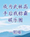 成为武林高手后我称霸娱乐圈