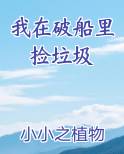 我在破船里捡垃圾