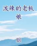 泼辣的老板娘