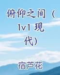 俯仰之间（1v1 现代）在线阅读全文