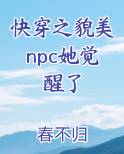 快穿之貌美npc她觉醒了