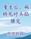 重生后，病娇死对头掐腰宠